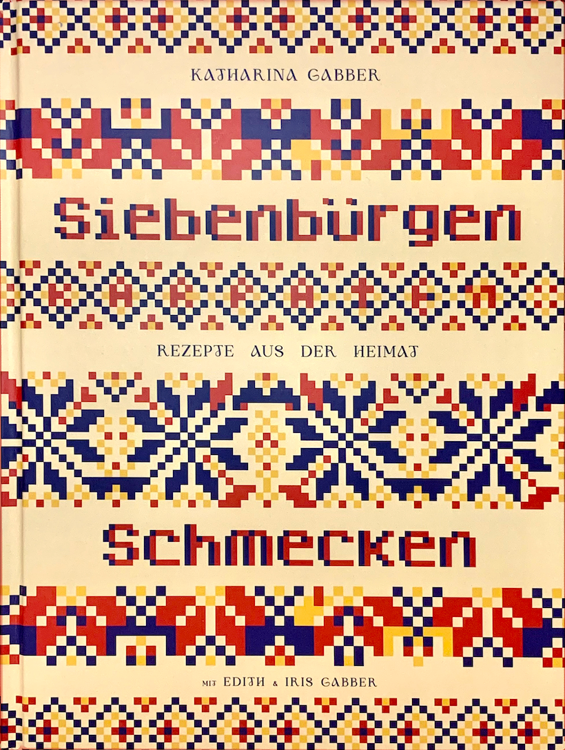 Siebenbürgen Schmecken